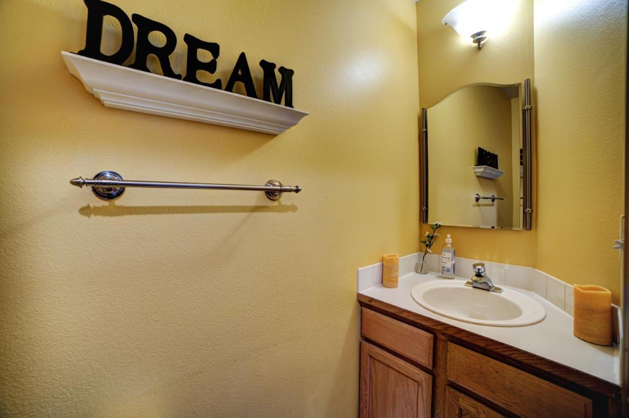 Cozy 2 Bedroom Townhouse In Northgate Seattle Exteriér fotografie